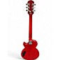 Used Epiphone Les Paul Special Red Solid Body Electric Guitar