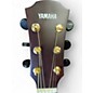 Used Yamaha AC3M Sandburst Acoustic Electric Guitar