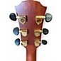 Used Yamaha AC3M Sandburst Acoustic Electric Guitar