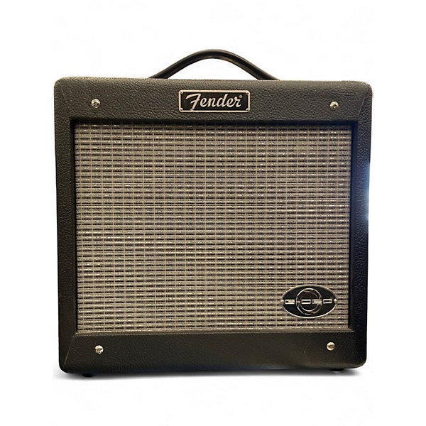 Used Fender G Dec Jr 15W 1X8 Guitar Combo Amp