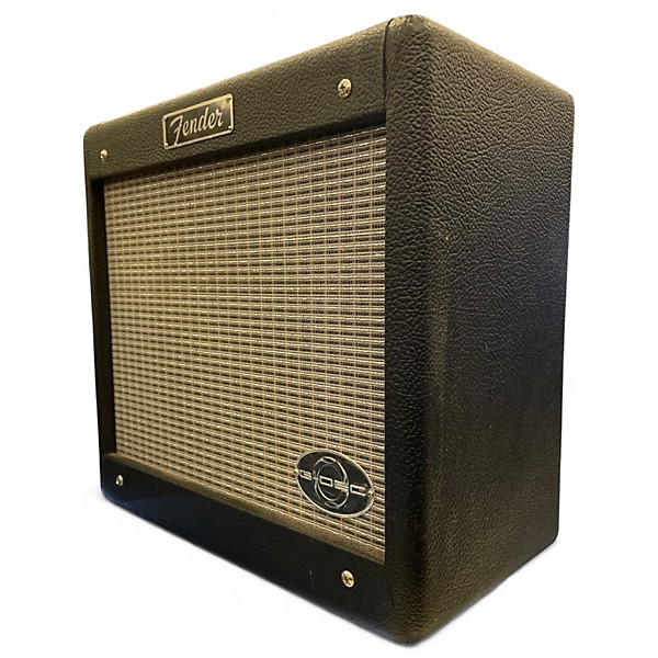 Used Fender G Dec Jr 15W 1X8 Guitar Combo Amp
