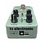 Used TC Electronic Quintessence Harmony Effect Pedal