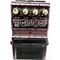Used DOD FX69B Grunge Distortion Effect Pedal thumbnail