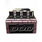 Used DOD FX69B Grunge Distortion Effect Pedal
