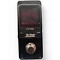 Used On-Stage GTP7000 Tuner Pedal thumbnail
