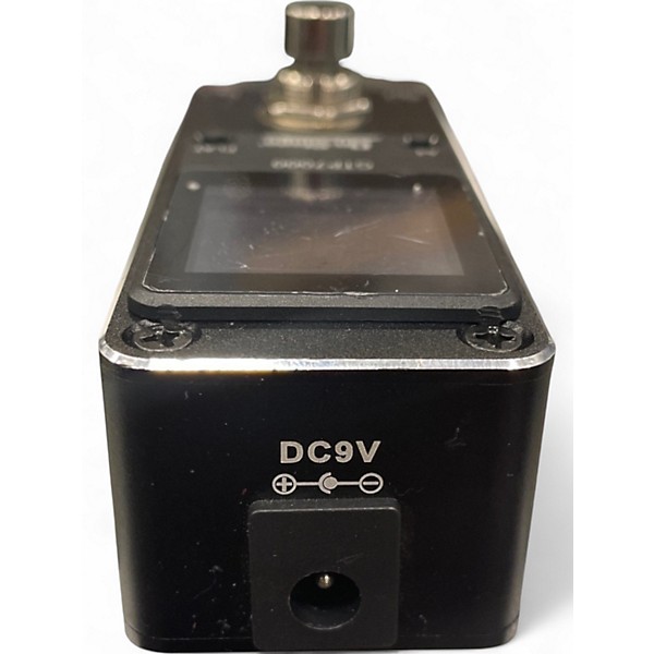 Used On-Stage GTP7000 Tuner Pedal