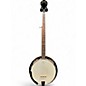 Used Fender FB54 5 String Vintage Natural Banjo thumbnail