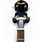 Used Fender FB54 5 String Vintage Natural Banjo