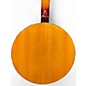 Used Fender FB54 5 String Vintage Natural Banjo