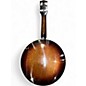 Used Gold Tone Banjolele Deluxe Vintage Sunburst Banjolele