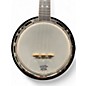 Used Gold Tone Banjolele Deluxe Vintage Sunburst Banjolele
