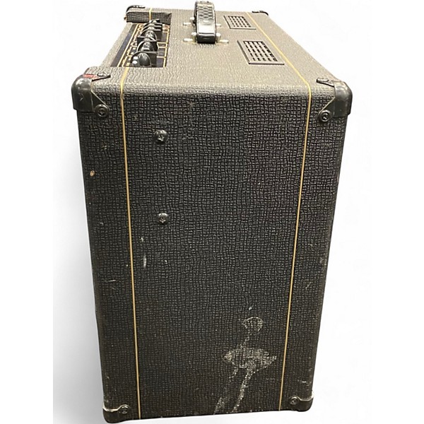 Used VOX AC15C1 15W Tube Guitar Combo Amp