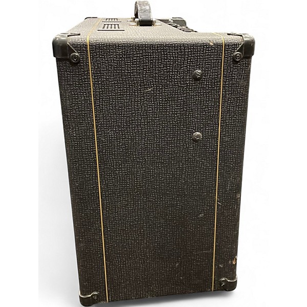 Used VOX AC15C1 15W Tube Guitar Combo Amp