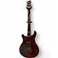 Used PRS DTG SE 2 Tone Sunburst Solid Body Electric Guitar