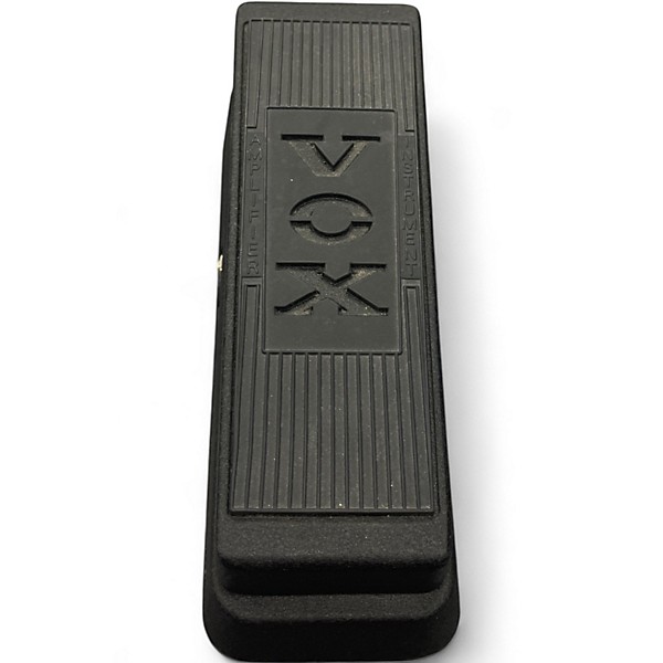 Used VOX V845 Classic Wah Effect Pedal