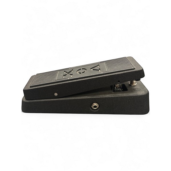 Used VOX V845 Classic Wah Effect Pedal
