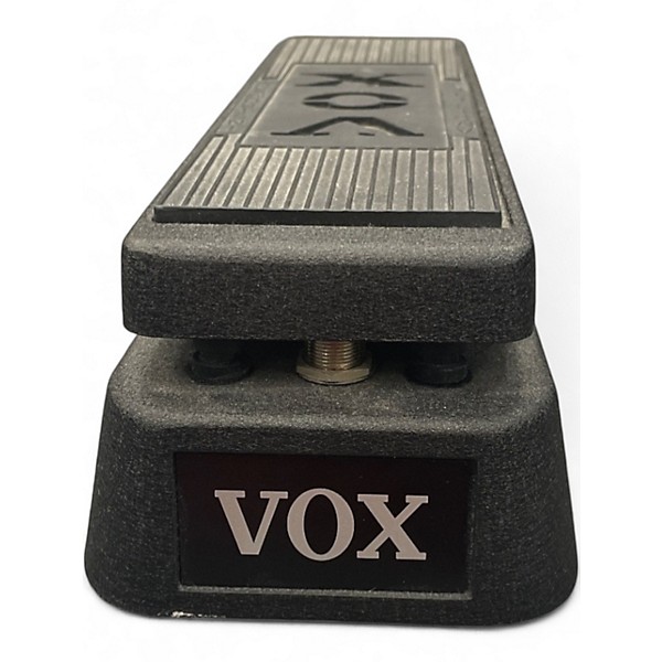 Used VOX V845 Classic Wah Effect Pedal