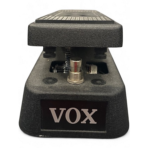 Used VOX V845 Classic Wah Effect Pedal