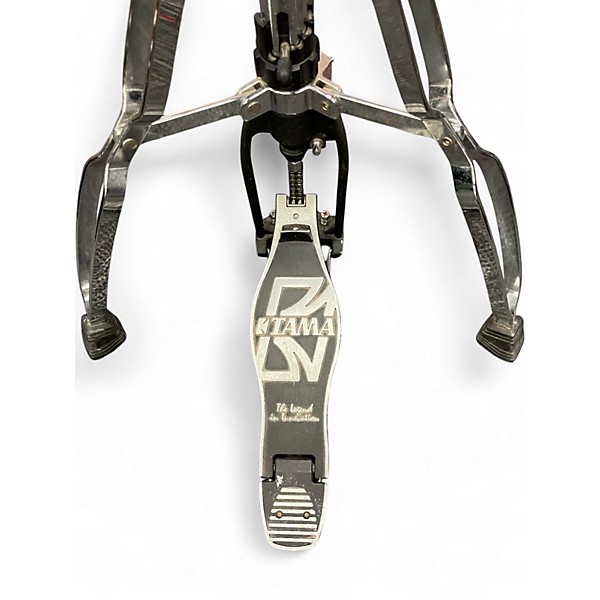 Used TAMA ROADPRO DOUBLE BRACED Hi Hat Stand