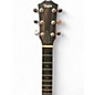 Used Taylor 214CE plus Natural Acoustic Electric Guitar