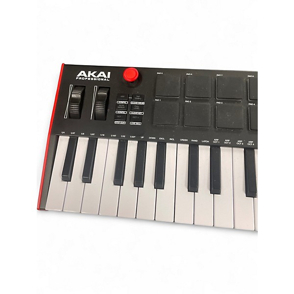 Used Akai Professional MPK Mini Plus MIDI Controller