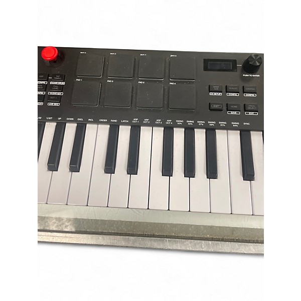Used Akai Professional MPK Mini Plus MIDI Controller