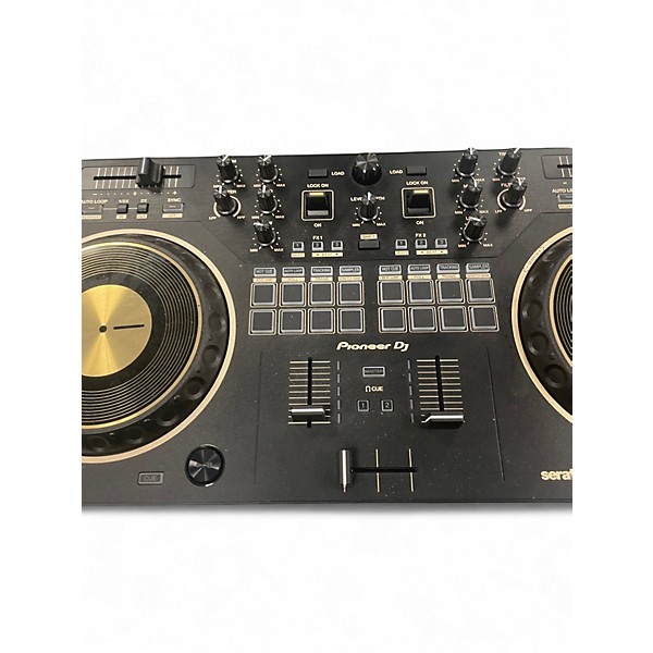 Used Pioneer DJ DDJ-REV1 DJ Controller