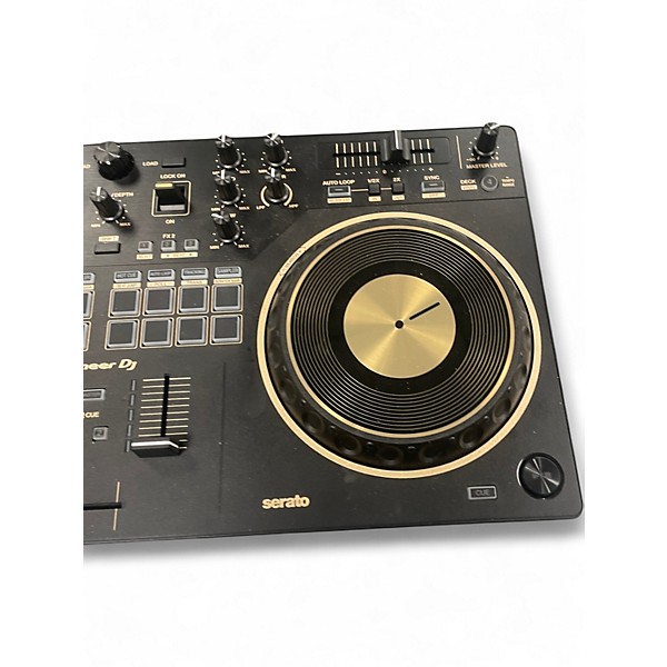 Used Pioneer DJ DDJ-REV1 DJ Controller