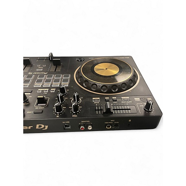 Used Pioneer DJ DDJ-REV1 DJ Controller
