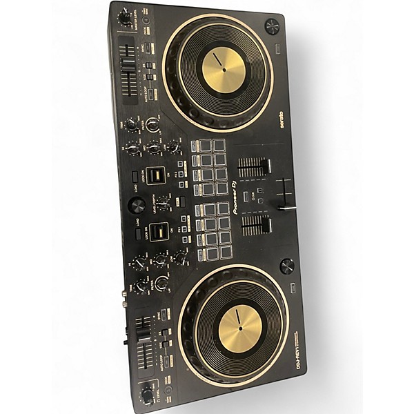 Used Pioneer DJ DDJ-REV1 DJ Controller