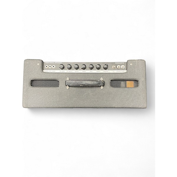 Used Fender Bassbreaker 45W 2x12 Tube Guitar Combo Amp