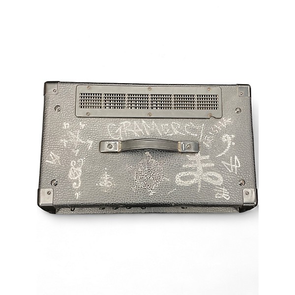 Used Peavey Max 115 1X15 Bass Combo Amp