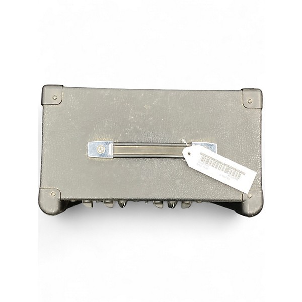 Used Peavey Rage 158 1X8 15W Guitar Combo Amp