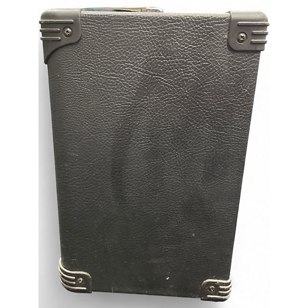 Used Peavey Rage 158 1X8 15W Guitar Combo Amp