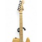 Used Charvel Pro Mod San Dimas Natural Solid Body Electric Guitar