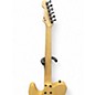 Used Charvel Pro Mod San Dimas Natural Solid Body Electric Guitar