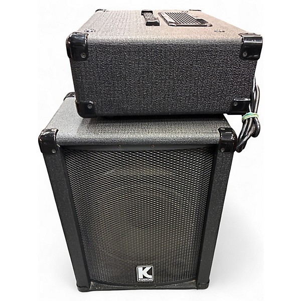 Used Kustom KPM4060 Sound Package