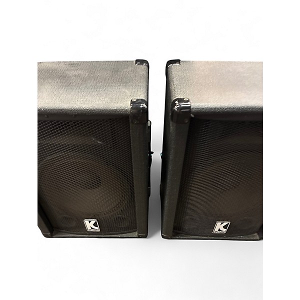 Used Kustom KPM4060 Sound Package