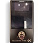 Used One Control LX TUNER Tuner Pedal thumbnail