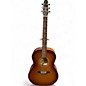 Used Seagull ENTOURAGE FOLK Rustic Burst Acoustic Guitar thumbnail