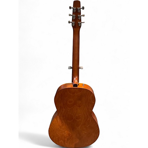 Used Seagull ENTOURAGE FOLK Rustic Burst Acoustic Guitar