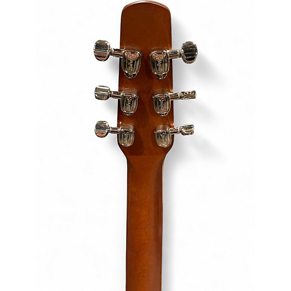 Used Seagull ENTOURAGE FOLK Rustic Burst Acoustic Guitar