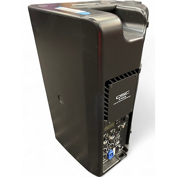 Used QSC K10.2 Powered Speaker
