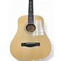 Used Mitchell MDJ120 Junior NATURAL Acoustic Guitar thumbnail
