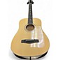 Used Mitchell MDJ120 Junior NATURAL Acoustic Guitar