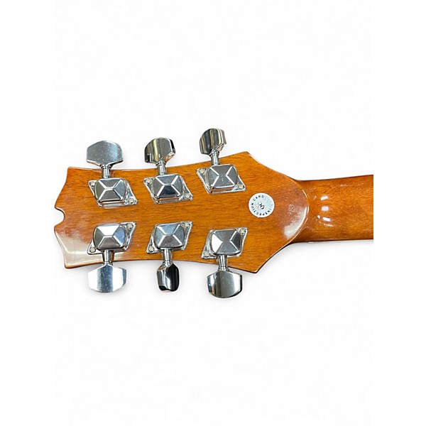 Used Mitchell MDJ120 Junior NATURAL Acoustic Guitar