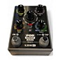 Used Line 6 POD EXPRESS BASS Bass Effect Pedal
