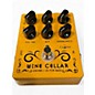 Used Caline WINE CELLAR Bass Effect Pedal thumbnail