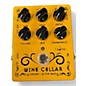Used Caline WINE CELLAR Bass Effect Pedal