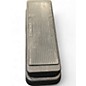 Used Dunlop GCB95W Original Crybaby Wah Effect Pedal